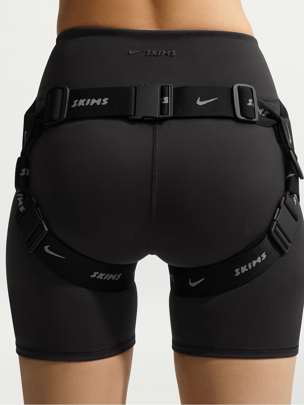 NIKESKIMS WOMENS WAIST HARNESS WITH POUCH - Picture 1 of 3
